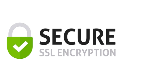 SSL Secured